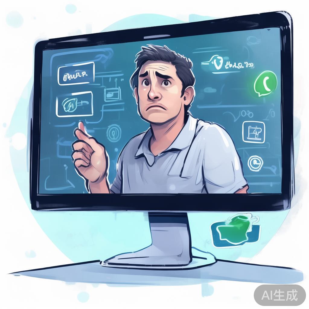 WhatsApp网页版,已读回执功能为何缺席?如何解决? WhatsApp网页版,已读回执功能为何缺席?如何解决?
