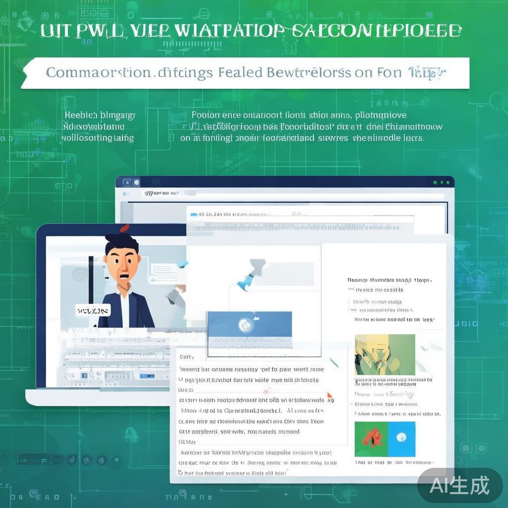 网页版WhatsApp通知权限,为什么总是失效?如何正确开启与管理? 网页版WhatsApp通知权限,为什么总是失效?如何正确开启与管理?