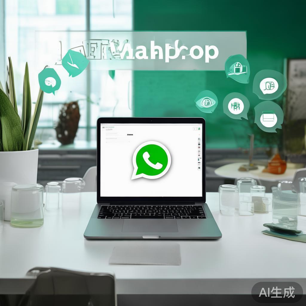 WhatsApp网页入口，便捷沟通，高效办公的全新选择