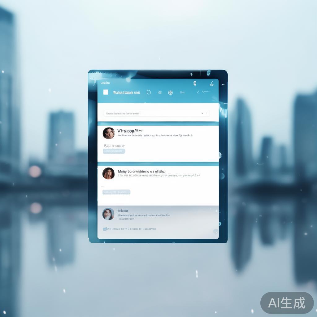 WhatsApp网页版无痕浏览登录,安全又便捷的聊天新体验 WhatsApp网页版无痕浏览登录,安全又便捷的聊天新体验