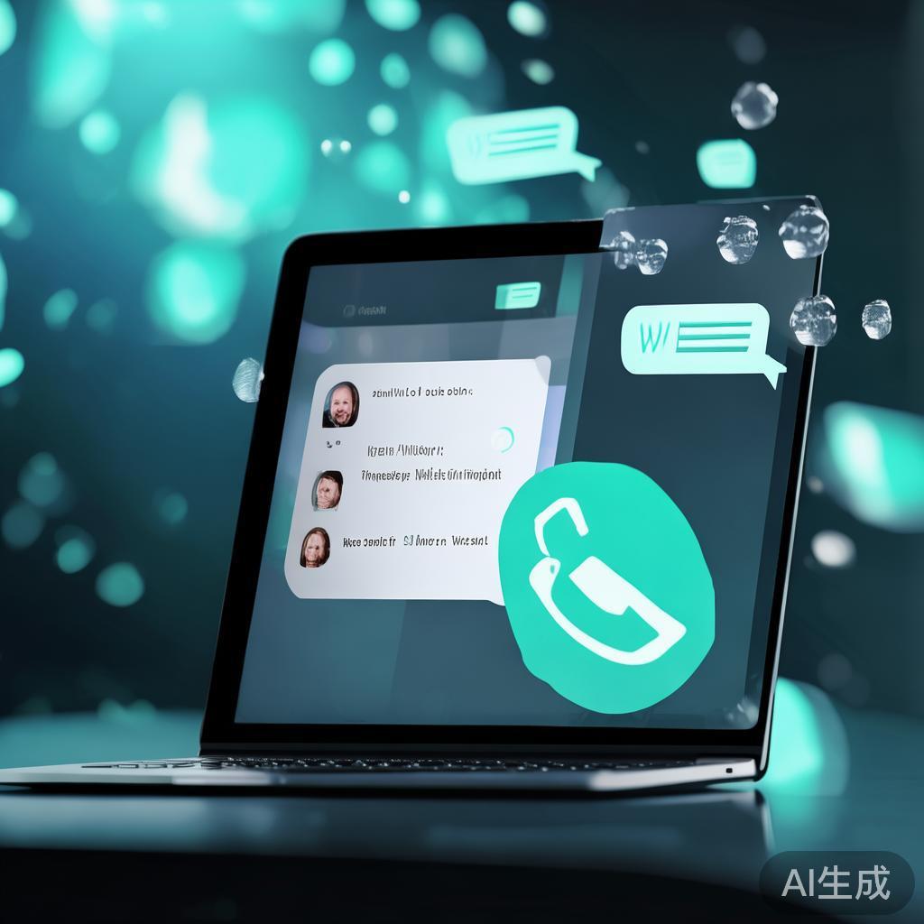 WhatsApp网页版无痕登录,安全便捷的聊天新体验 WhatsApp网页版无痕登录,安全便捷的聊天新体验