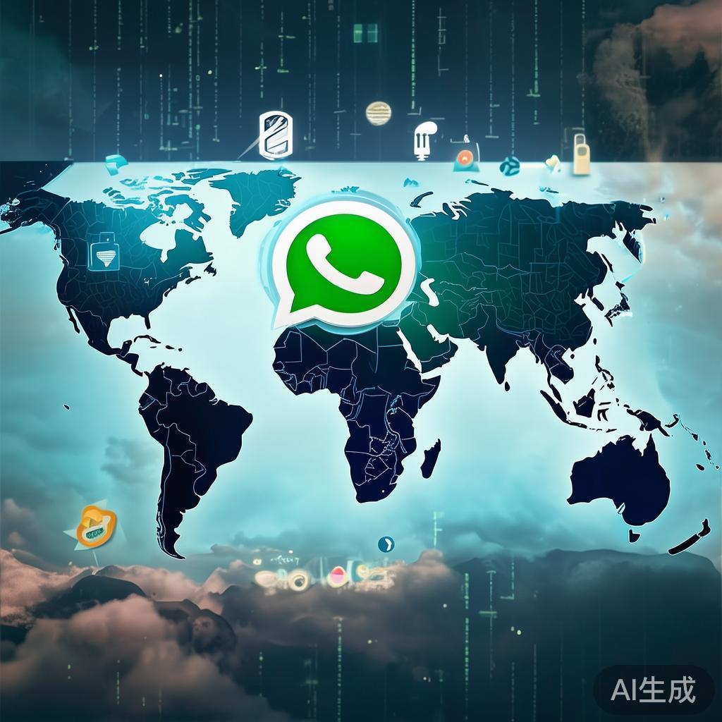 WhatsApp网页版真的可以全球登录吗？一文告诉你答案！