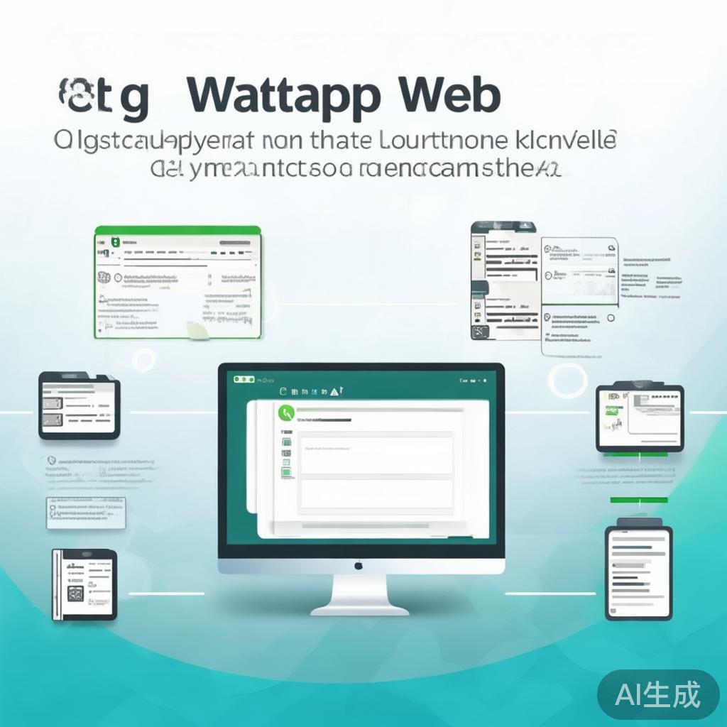 WhatsApp网页版登录指南,轻松实现多设备无缝切换 WhatsApp网页版登录指南,轻松实现多设备无缝切换