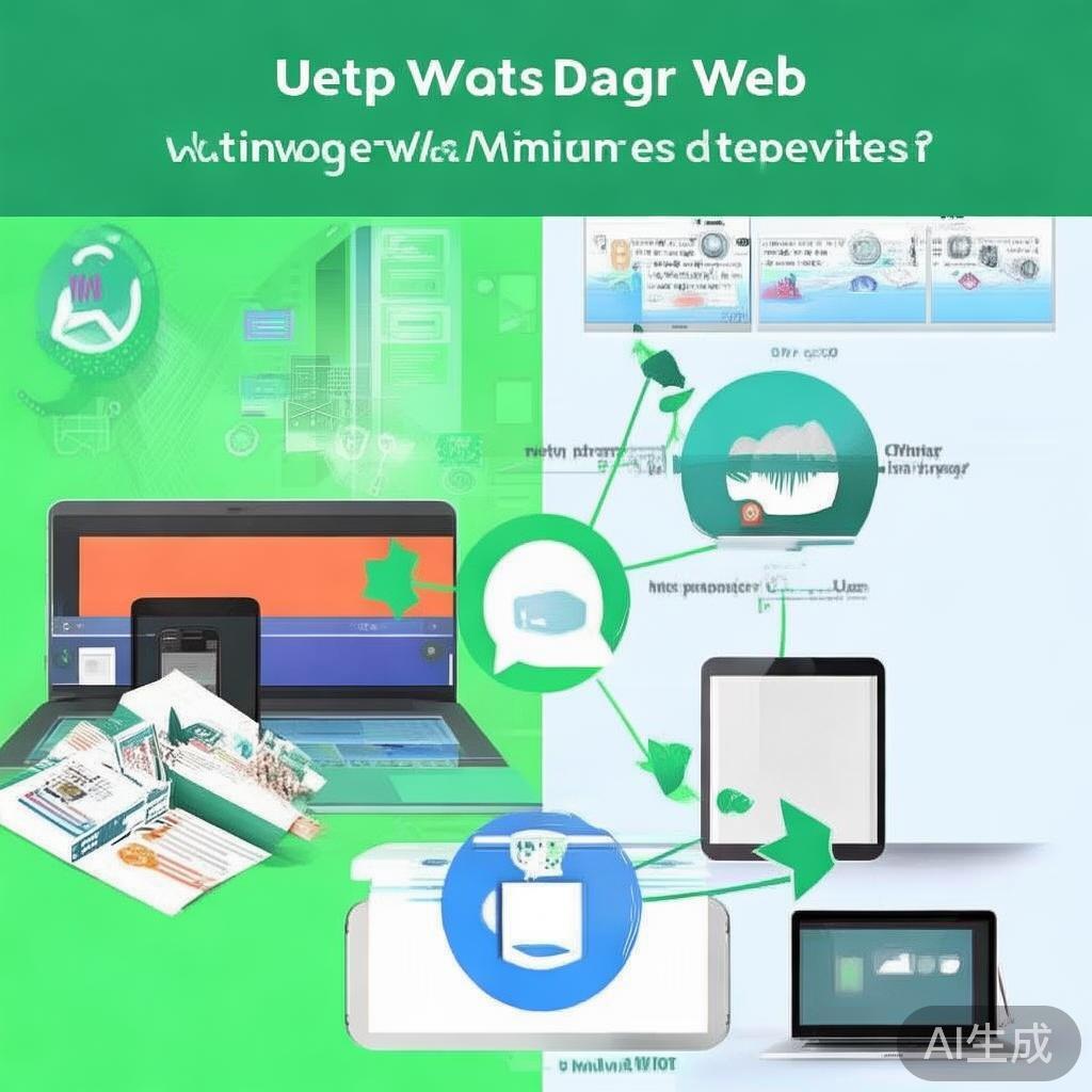 WhatsApp网页版多设备使用指南,轻松实现跨设备消息同步 WhatsApp网页版多设备使用指南,轻松实现跨设备消息同步