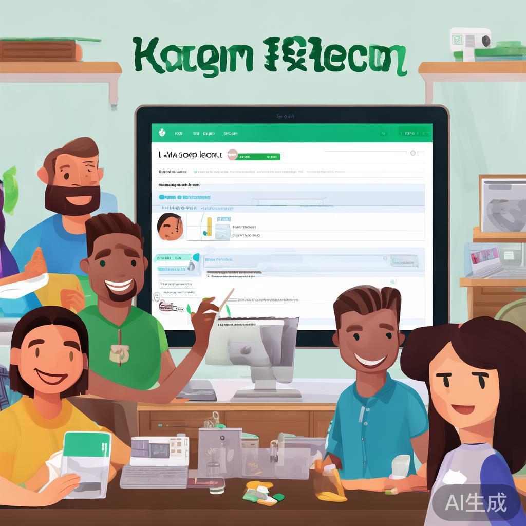 轻松掌握WhatsApp Web登录,从入门到精通的终极指南 轻松掌握WhatsApp Web登录,从入门到精通的终极指南