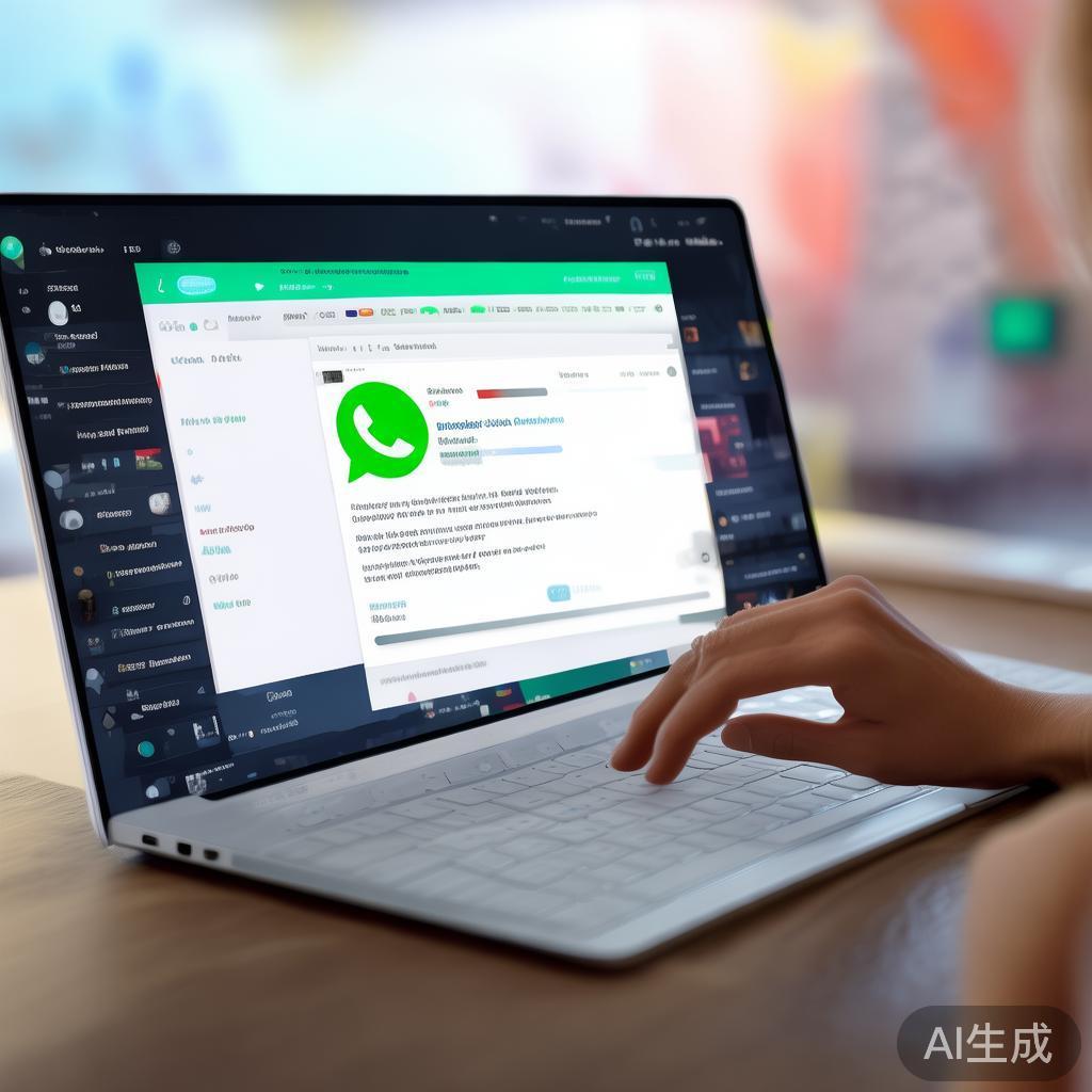WhatsApp网页版在谷歌浏览器的最佳使用体验 WhatsApp网页版在谷歌浏览器的最佳使用体验