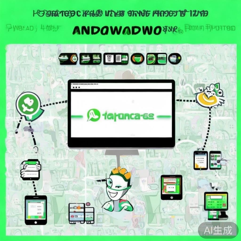 WhatsApp网页版加好友，最全入口指南，轻松连接全球好友！