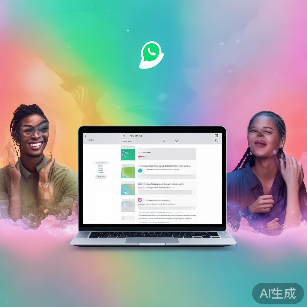 WhatsApp网页版在线进入,轻松沟通无界限! WhatsApp网页版在线进入,轻松沟通无界限!