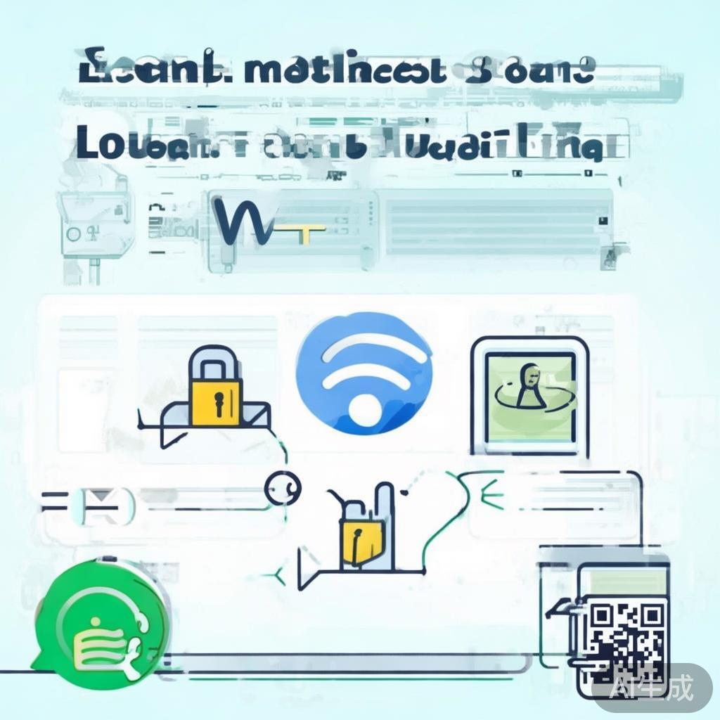 WhatsApp网页版如何保持登录?这些方法帮你轻松解决! WhatsApp网页版如何保持登录?这些方法帮你轻松解决!