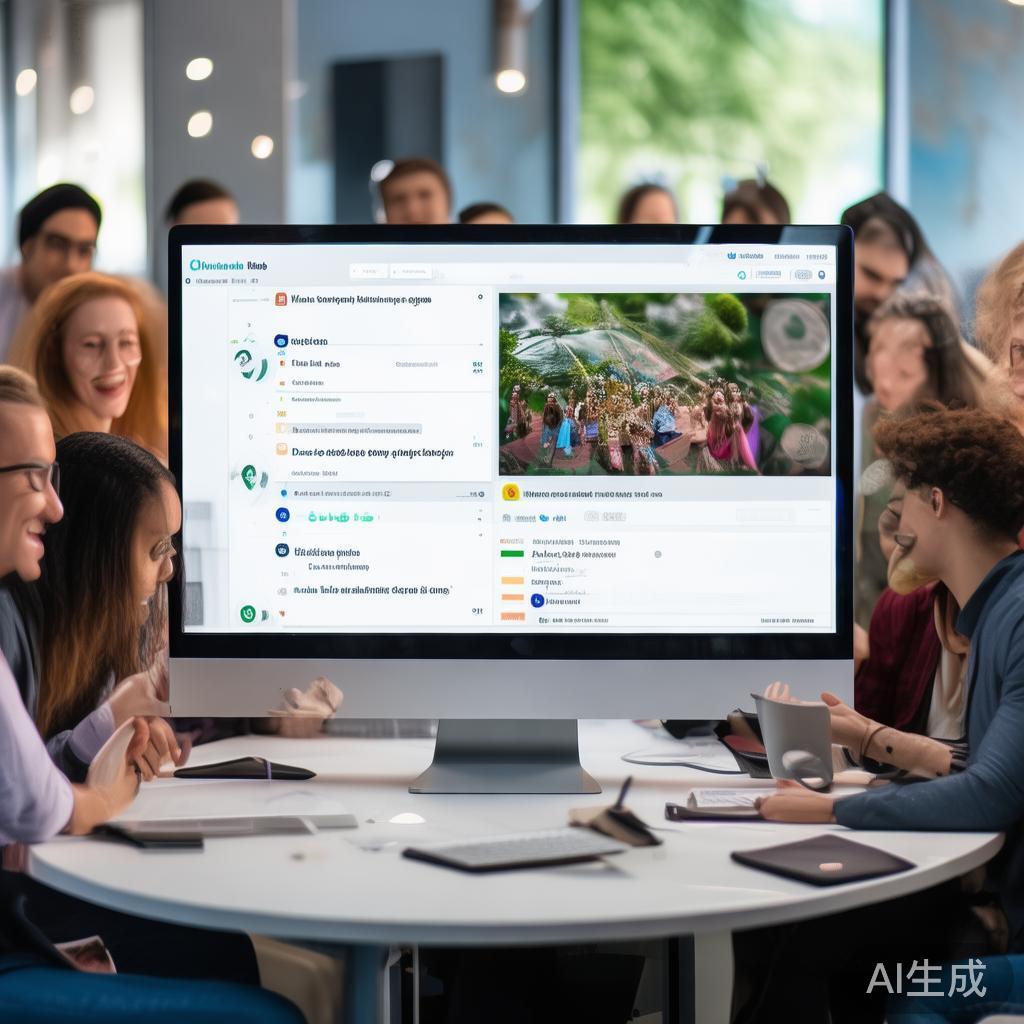 WhatsApp网页版群聊，高效沟通的终极指南