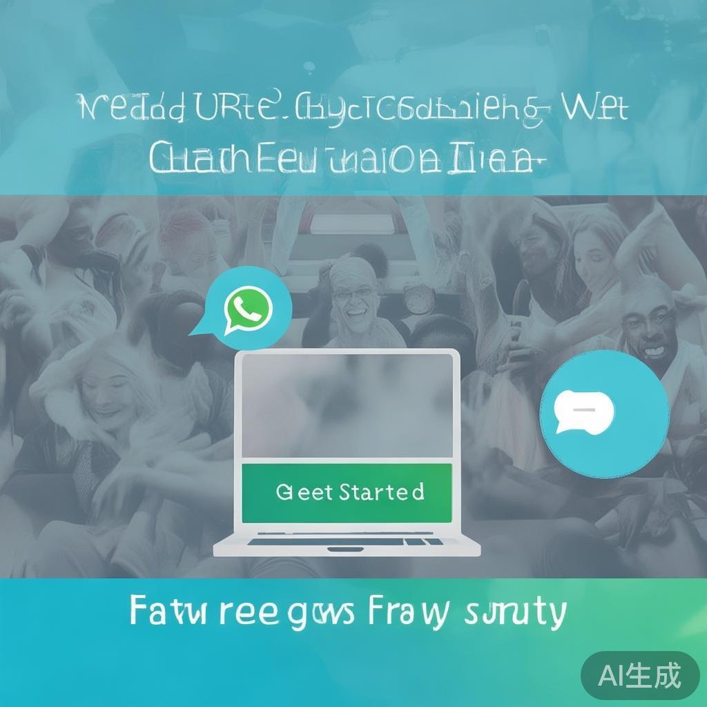 WhatsApp网页版入口是什么？免费、方便的电脑聊天新体验！