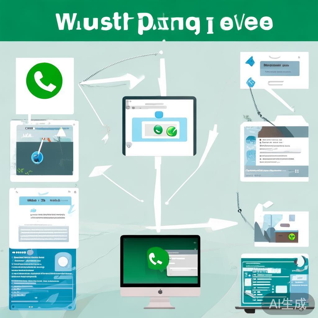 WhatsApp网页版频繁闪退?原因排查与解决方法全在这里! WhatsApp网页版频繁闪退?原因排查与解决方法全在这里!