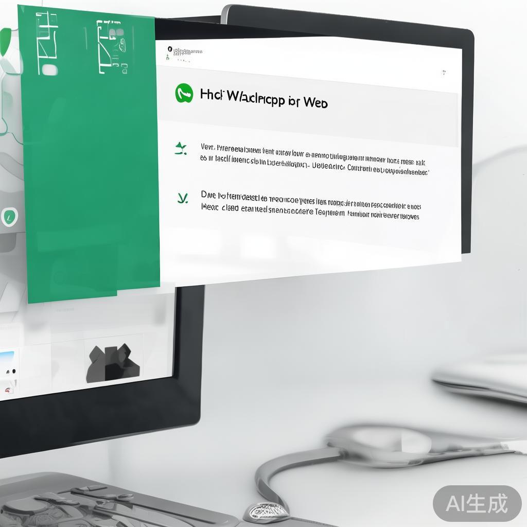 WhatsApp网页版如何常驻后台？一招解决消息不断提醒问题！