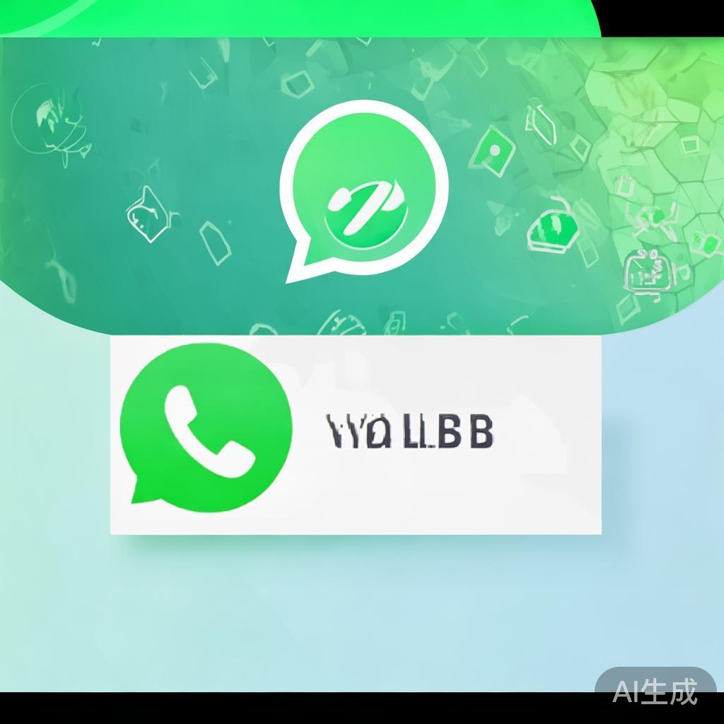 网页版WhatsApp入口,无需下载,随时随地畅聊! 网页版WhatsApp入口,无需下载,随时随地畅聊!