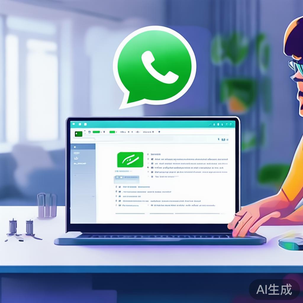 WhatsApp网页版,便捷沟通新选择,浏览器入口全解析 WhatsApp网页版,便捷沟通新选择,浏览器入口全解析
