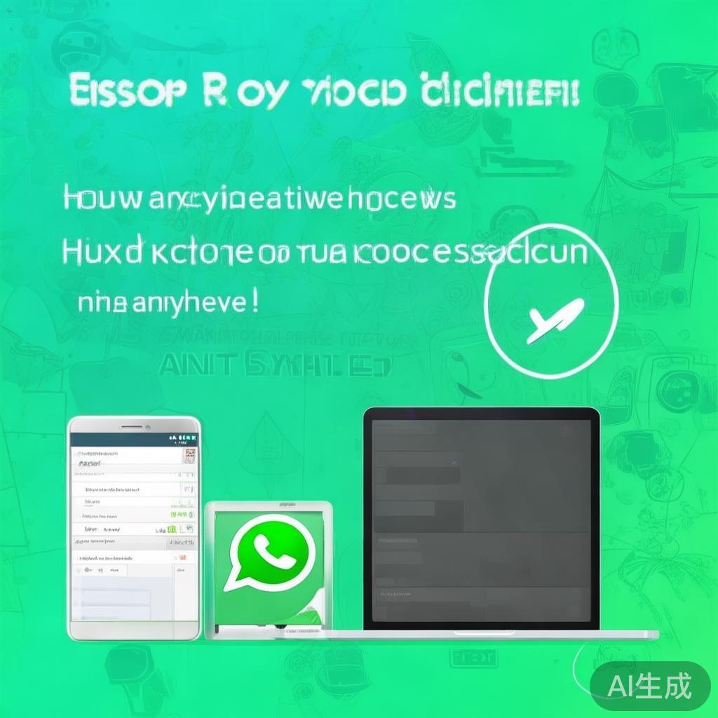 WhatsApp网页版直接进入指南,便捷沟通,随时随地 WhatsApp网页版直接进入指南,便捷沟通,随时随地