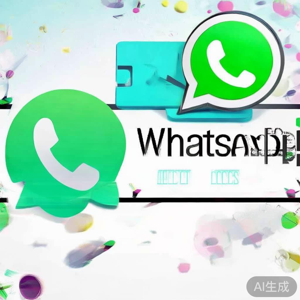 WhatsApp网页版链接直达,随时随地畅聊更便捷! WhatsApp网页版链接直达,随时随地畅聊更便捷!