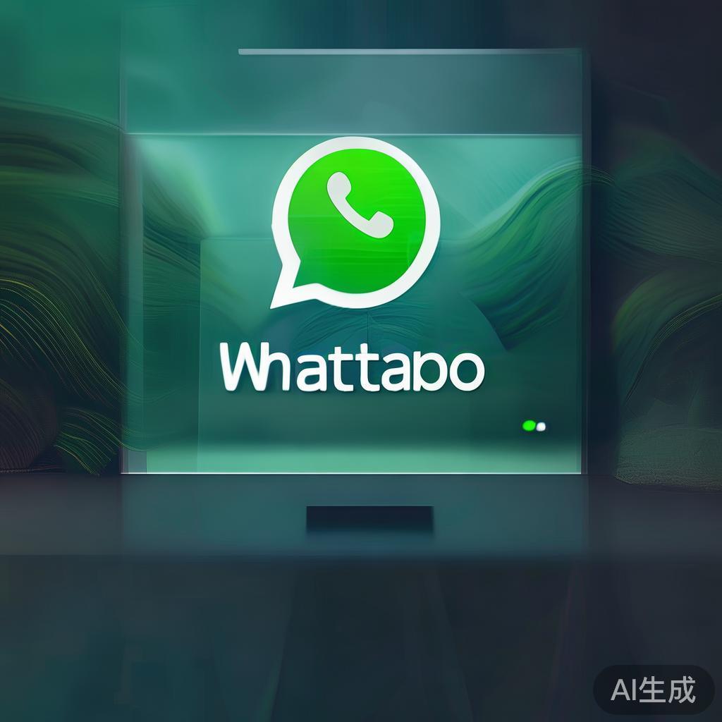 网页版WhatsApp登录入口，轻松实现跨设备无缝沟通