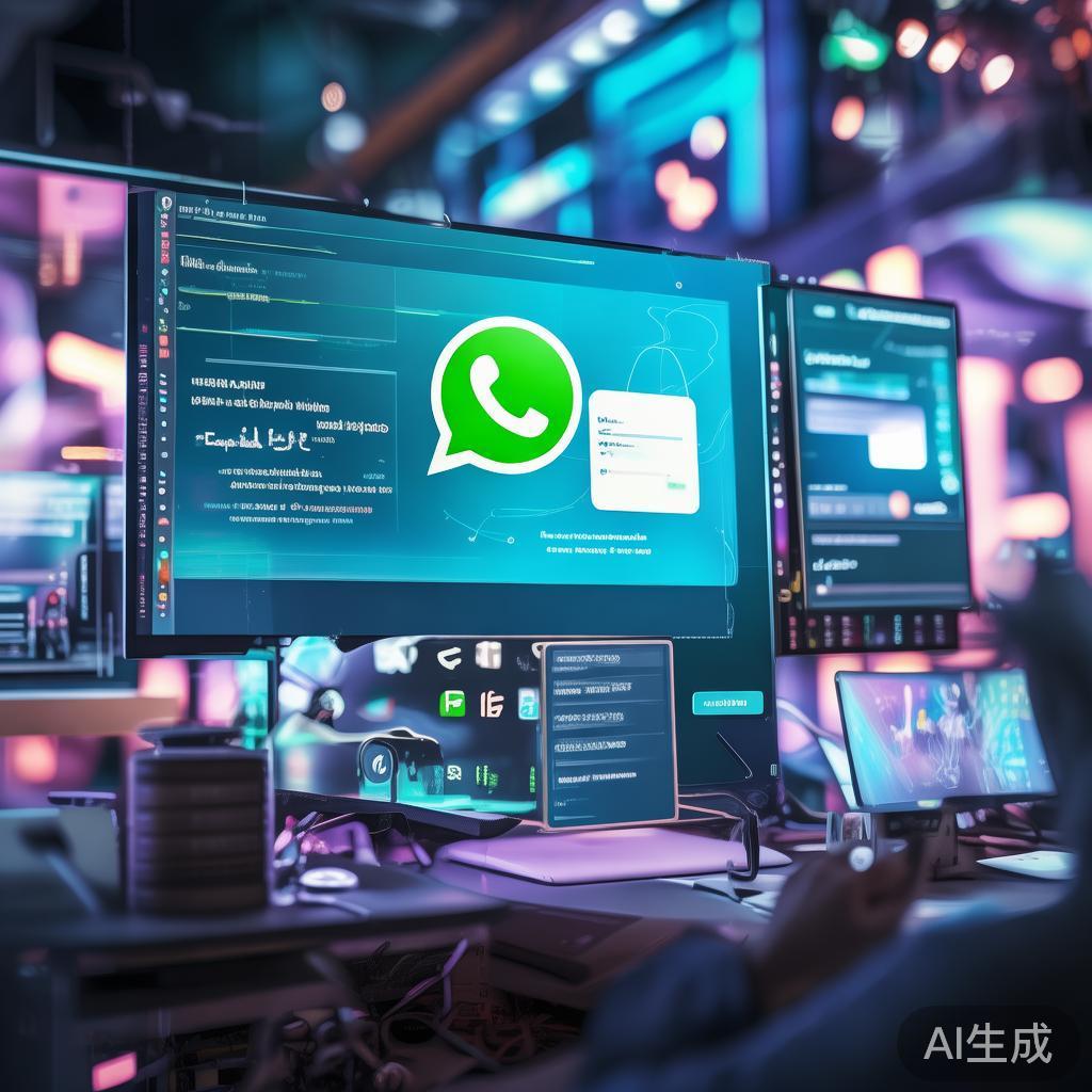 WhatsApp网页版扩展程序入口,轻松提升使用体验的终极指南 WhatsApp网页版扩展程序入口,轻松提升使用体验的终极指南