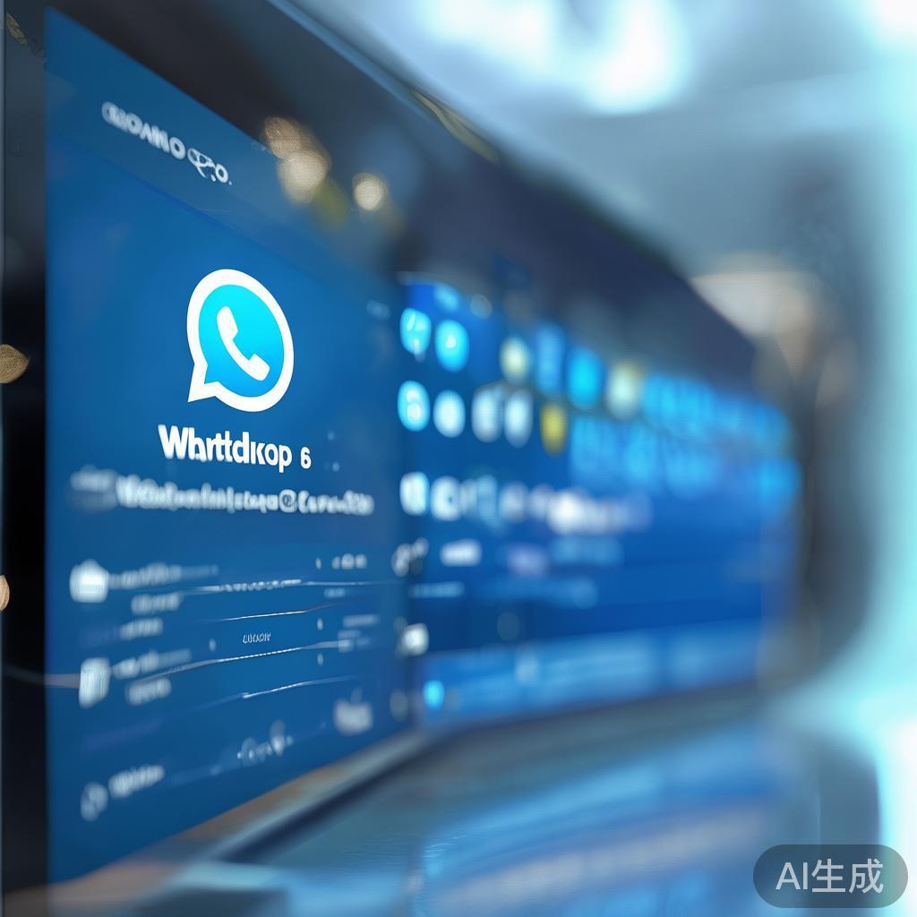 WhatsApp网页版状态入口是什么？使用指南来了！