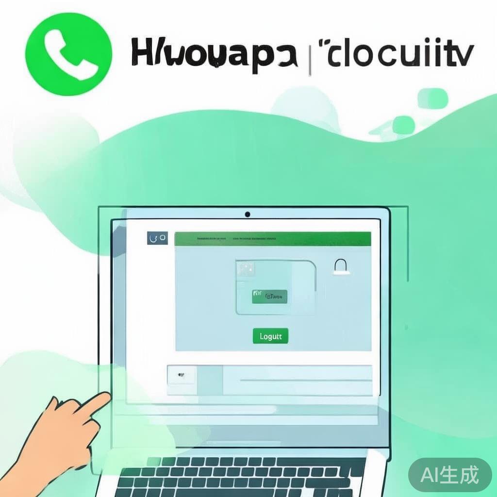 WhatsApp网页版退出登录,简单几步,保护你的隐私安全 WhatsApp网页版退出登录,简单几步,保护你的隐私安全