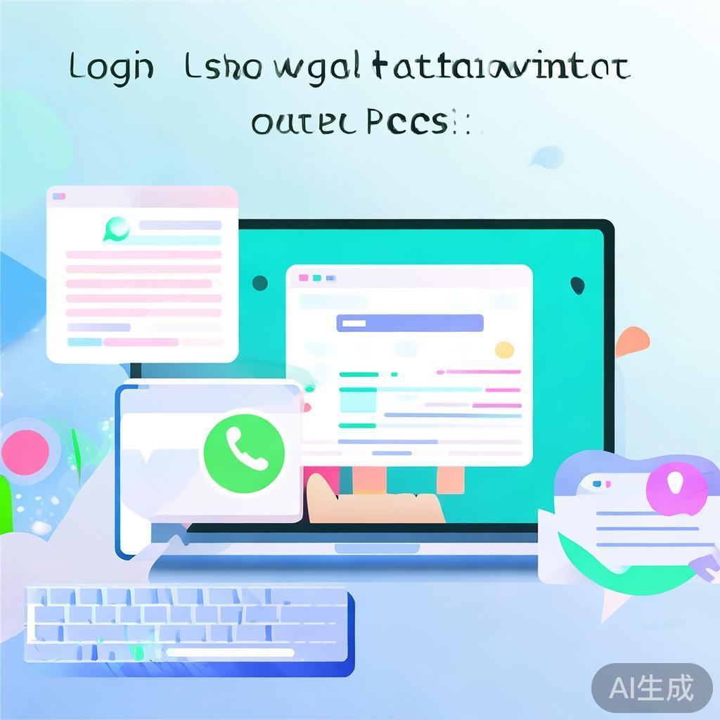 WhatsApp网页版免下载登录，轻松搞定聊天不烦恼！