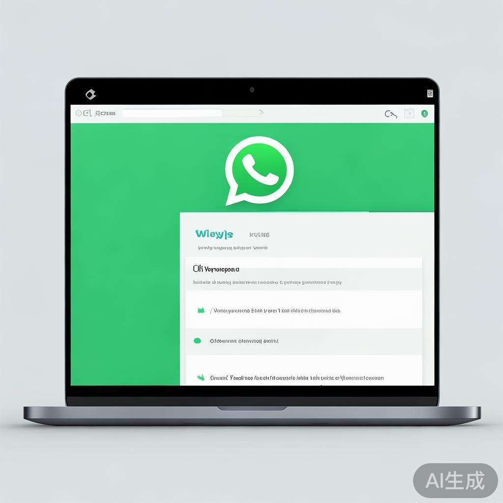 WhatsApp网页版无需下载，轻松沟通更便捷！