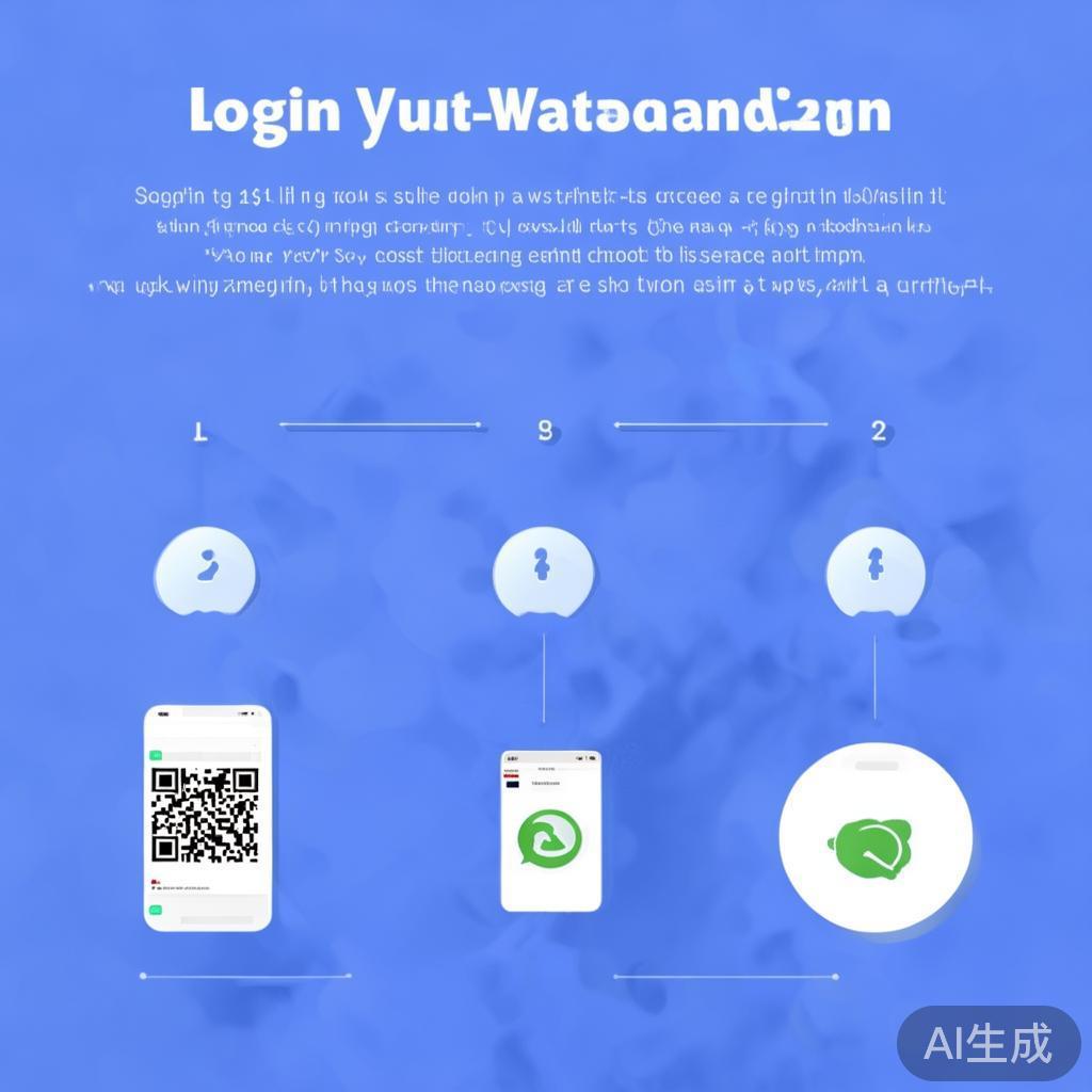 WhatsApp网页版登录指南，一步步教你如何登录