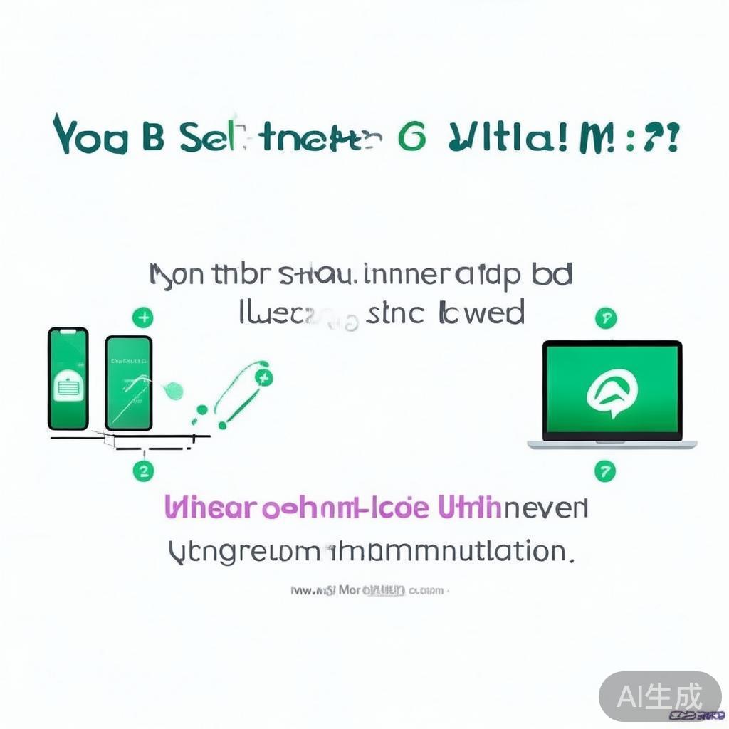WhatsApp网页版免费登录指南，简单几步，随时随地畅聊无阻！