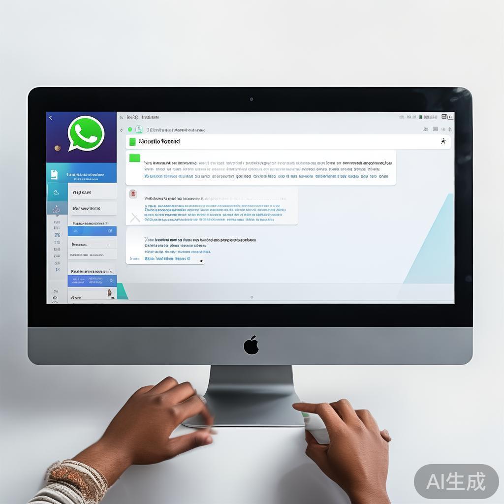 WhatsApp网页版，便捷沟通的新选择