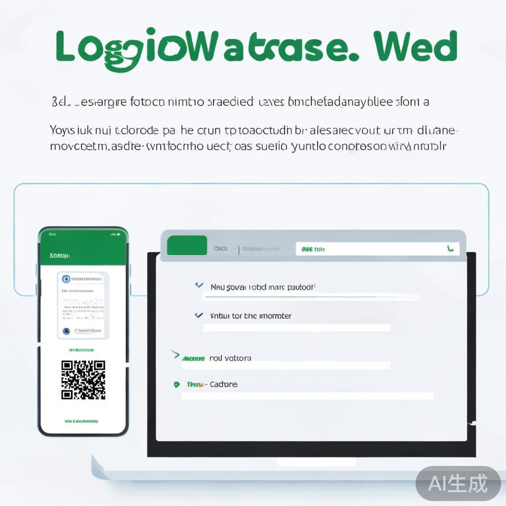 WhatsApp网页版登录指南，简单几步轻松搞定！