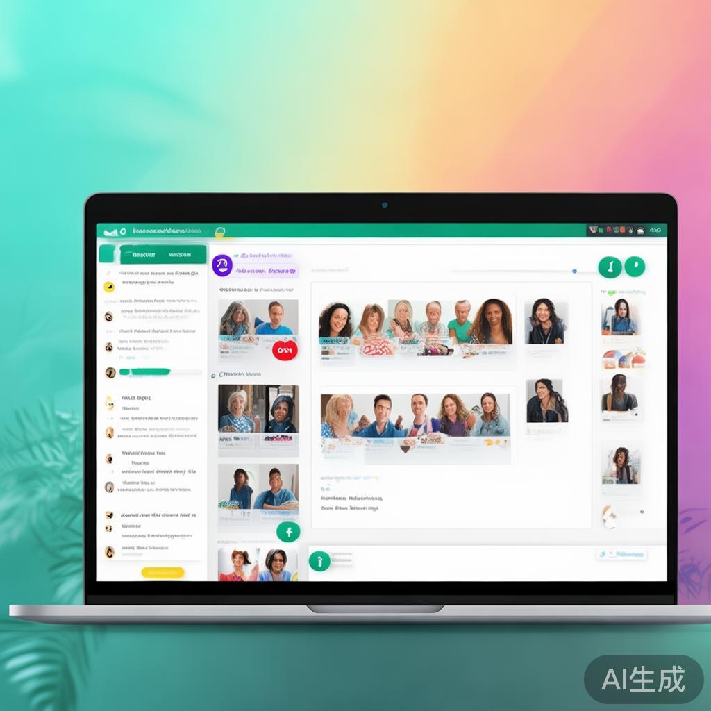 WhatsApp网页版是什么？如何使用这个便捷的聊天工具？