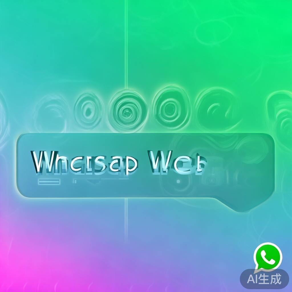 WhatsApp网页版快捷入口是什么？如何快速访问？