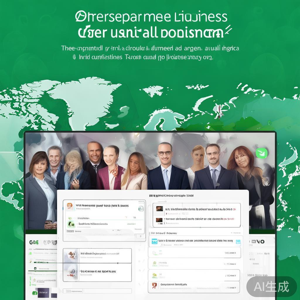 WhatsApp网页版外贸入口,高效沟通,拓展国际业务的必备工具 WhatsApp网页版外贸入口,高效沟通,拓展国际业务的必备工具