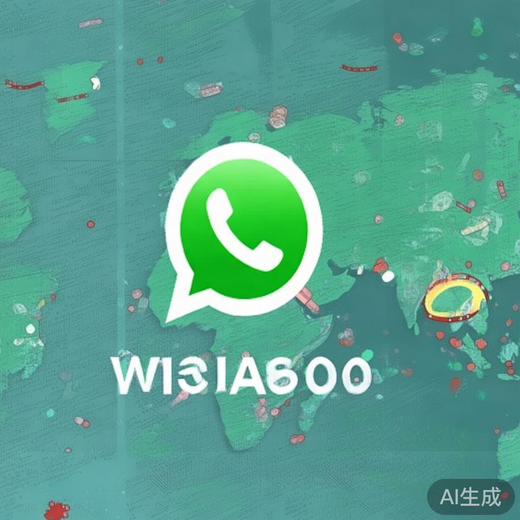 WhatsApp官网，全球最流行的即时通讯工具