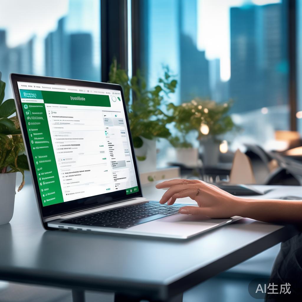 WhatsApp网页版下载文件，便捷沟通与文件传输的完美结合
