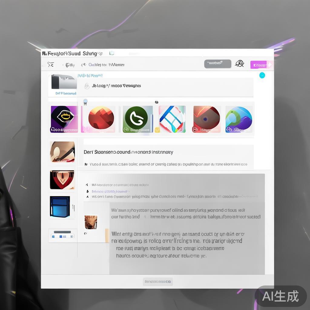 WhatsApp网页版音效设置指南,如何自定义你的消息通知声音 WhatsApp网页版音效设置指南,如何自定义你的消息通知声音