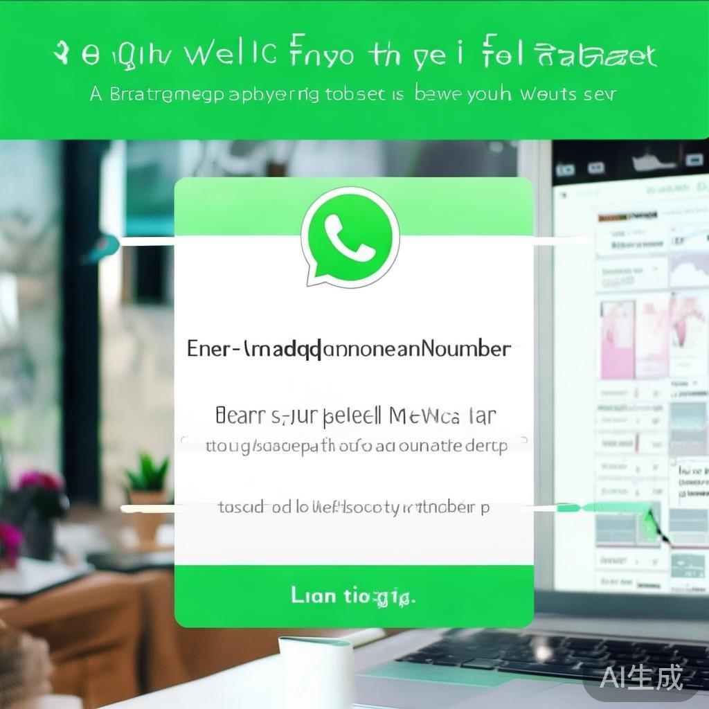 WhatsApp Web登录入口，轻松掌握网页版使用指南
