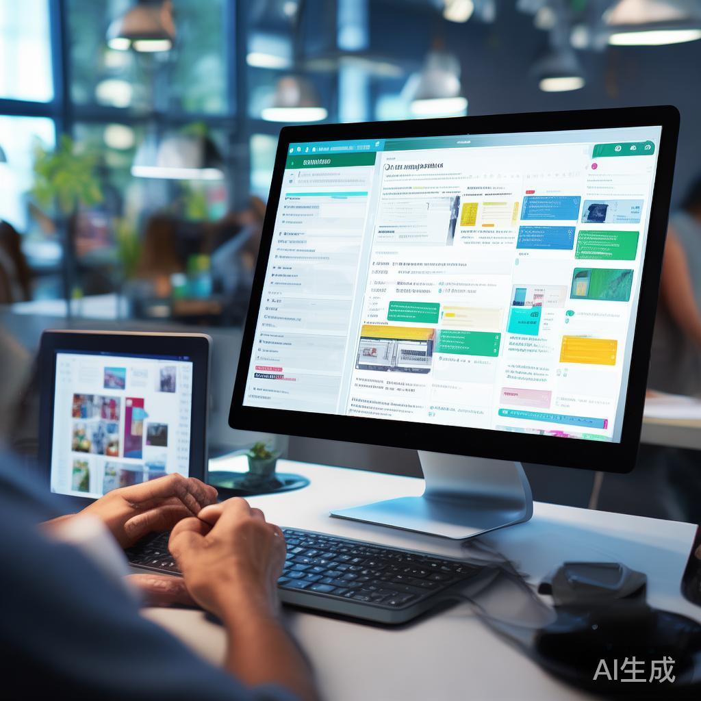 WhatsApp电脑版，随时随地畅聊，提升沟通效率！