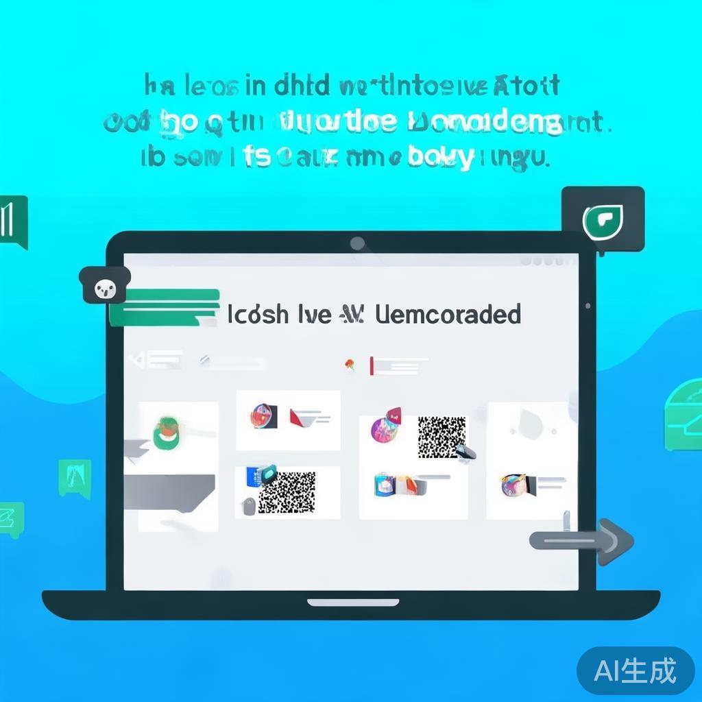 WhatsApp网页版登录指南，无需下载，随时随地畅聊新方式！