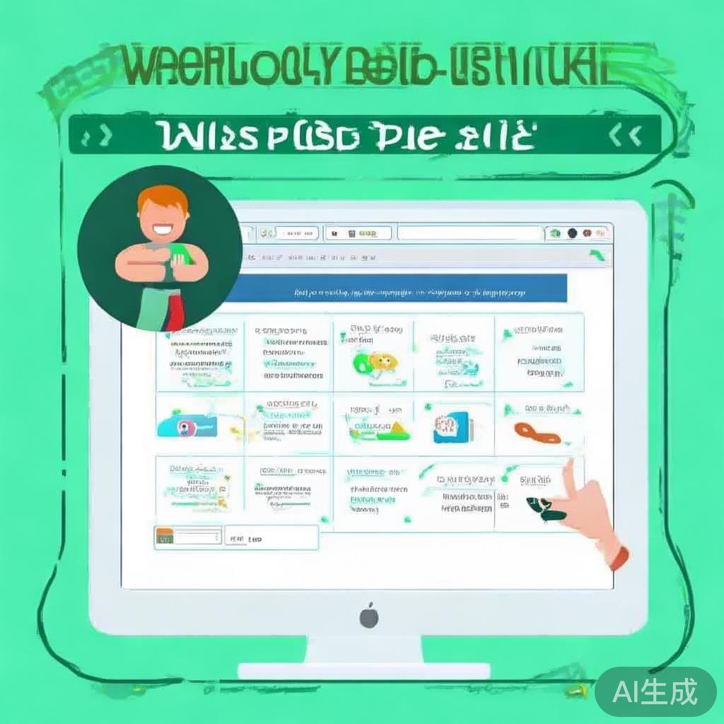 轻松搞定！电脑上打开WhatsApp网页版的完整指南