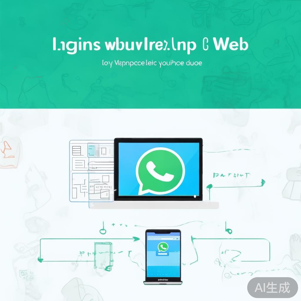 WhatsApp网页版重新登录指南，一步步教你如何顺利登录
