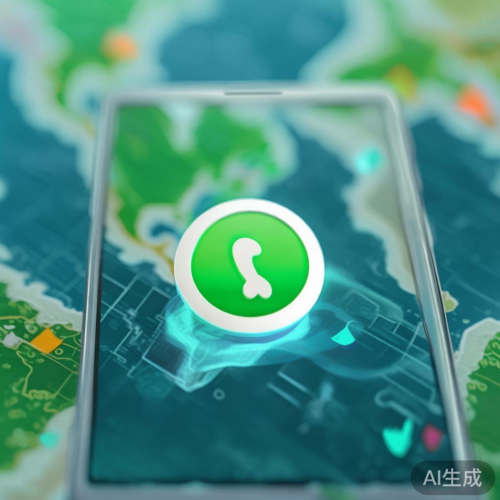 WhatsApp官网，全球最流行的即时通讯工具