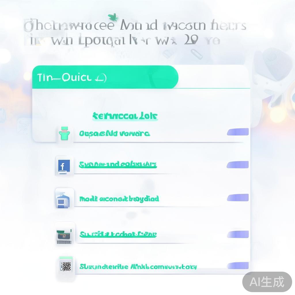 WhatsApp网页版快捷入口，多种方法轻松登录，省时省力！
