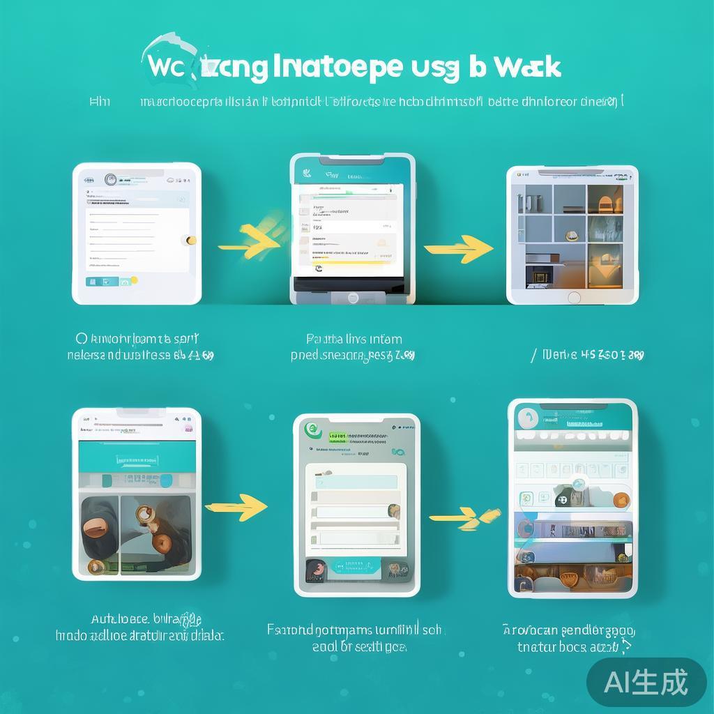 WhatsApp网页版登录教程入口，超详细图文指南，轻松搞定！