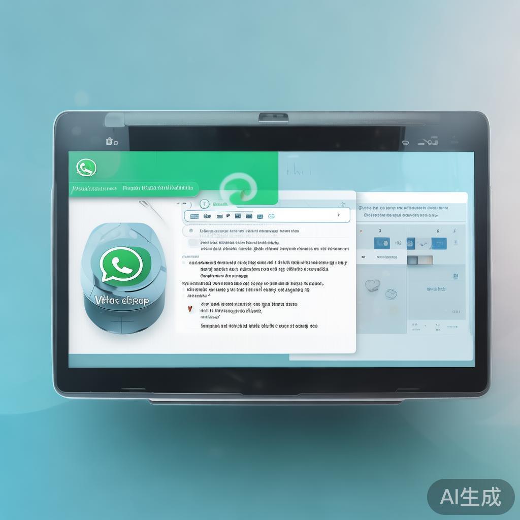 WhatsApp Edge浏览器入口，如何在微软Edge浏览器中无缝使用WhatsApp？