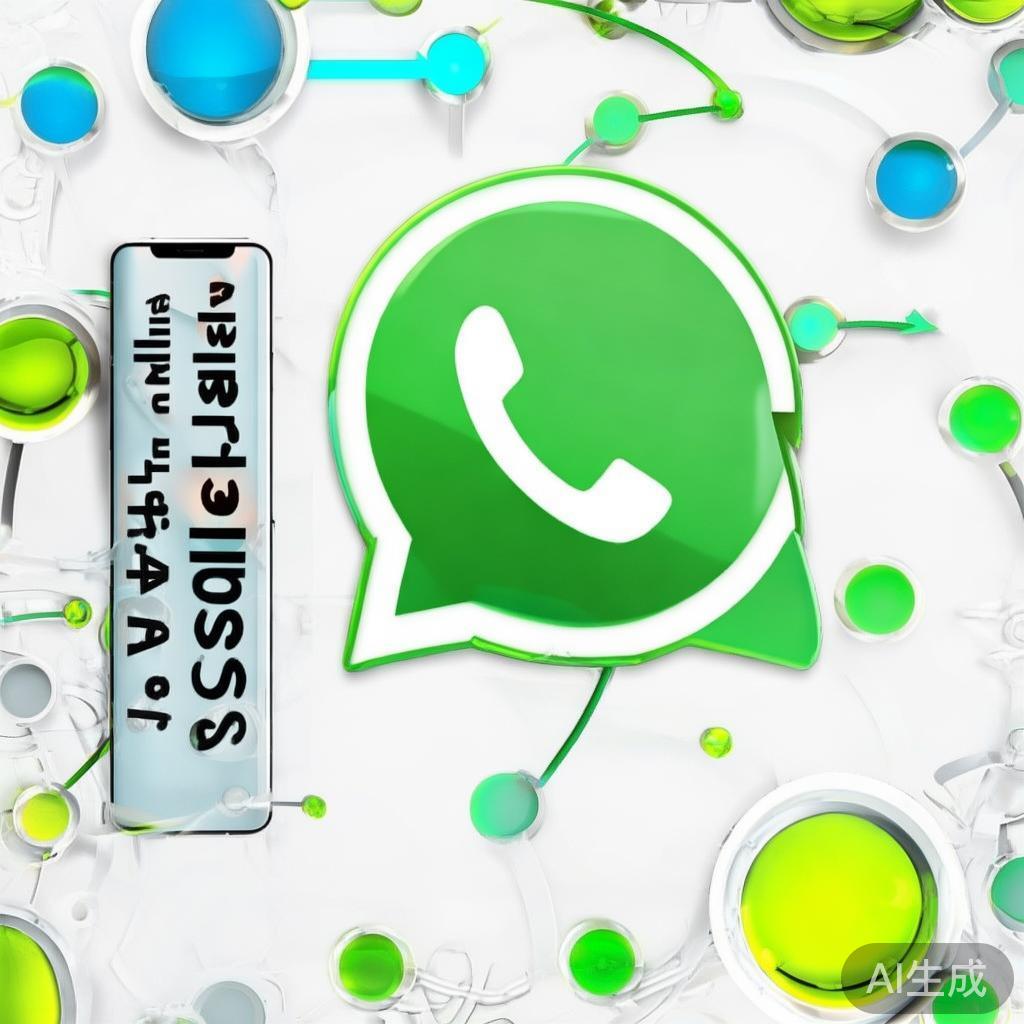 WhatsApp网页版链接直达，随时随地畅聊更便捷！