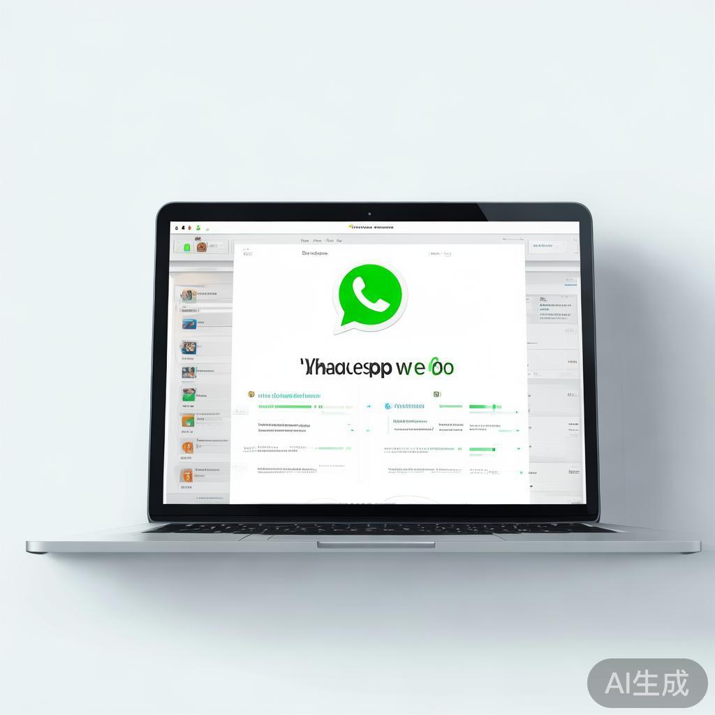 WhatsApp网页版无需下载,轻松沟通更便捷! WhatsApp网页版无需下载,轻松沟通更便捷!
