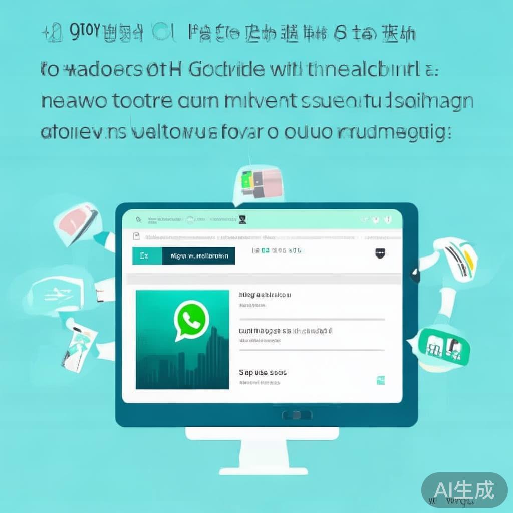 WhatsApp网页版频繁闪退怎么办？原因分析与解决指南