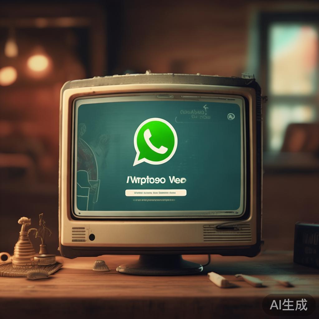 WhatsApp网页版旧版入口，找回熟悉的界面与功能！